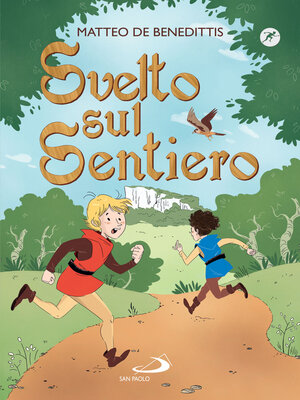 cover image of Svelto sul sentiero